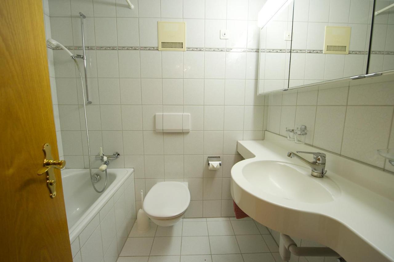 Bolero Appartements Ζερμάτ Εξωτερικό φωτογραφία