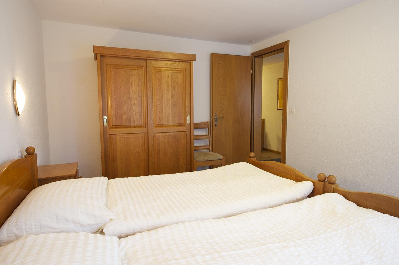 Bolero Appartements Ζερμάτ Εξωτερικό φωτογραφία