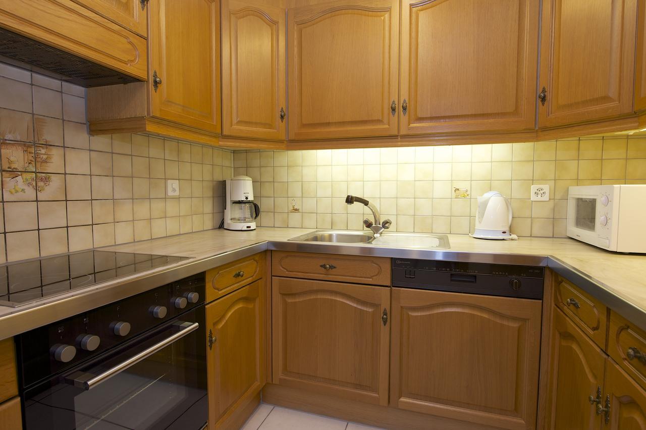Bolero Appartements Ζερμάτ Εξωτερικό φωτογραφία