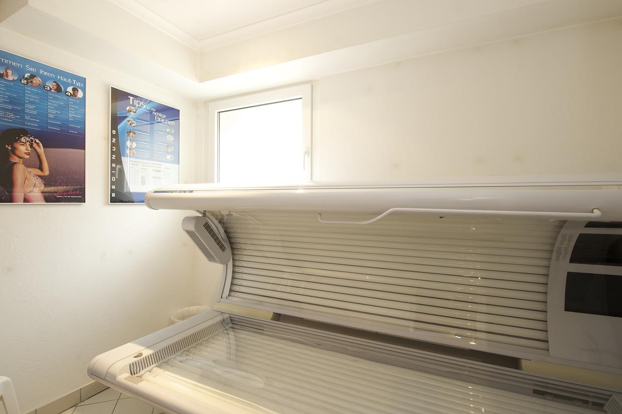 Bolero Appartements Ζερμάτ Εξωτερικό φωτογραφία